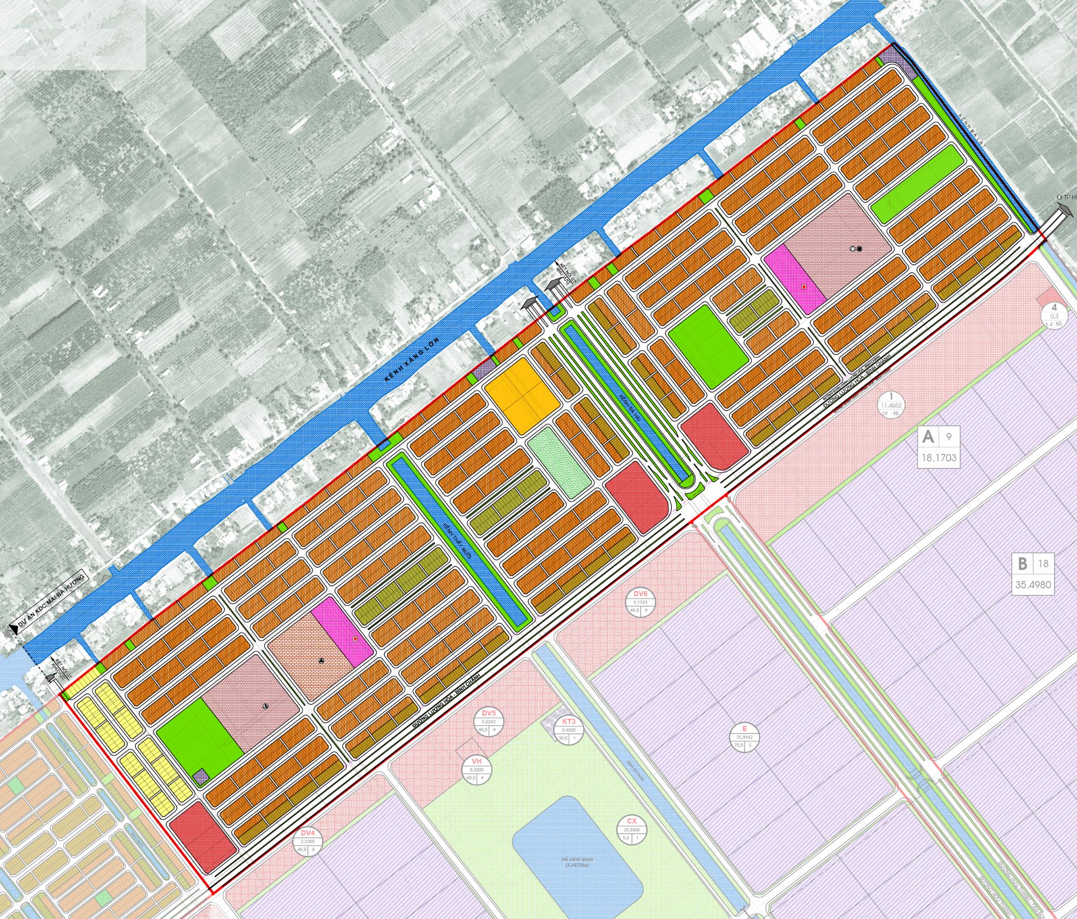 Mat Bang Dragon City